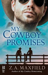 My Cowboy Promises