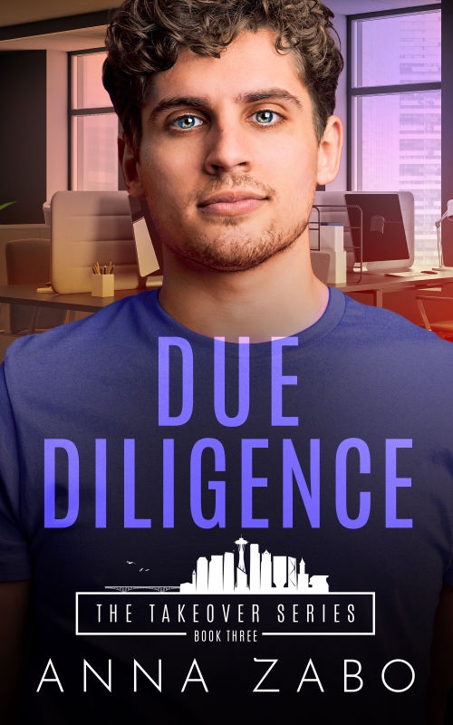 Due Diligence Ebook